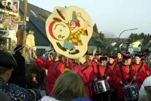 tambourcorps olpe