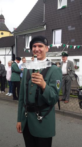SF Rueblinghausen 1