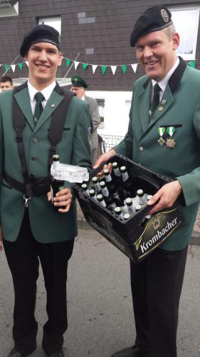 SF Rueblinghausen 2