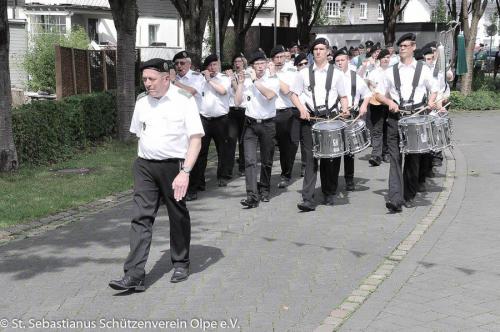 Samstag Schuetzenfest 2017 02875