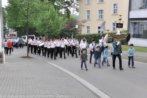 Samstag Schuetzenfest 2017 03684