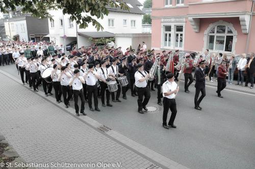 Sonntag Schuetzenfest 2017 04212