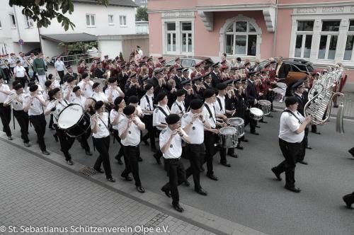 Sonntag Schuetzenfest 2017 04218