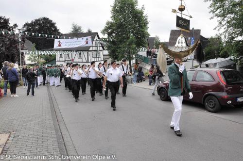 Sonntag Schuetzenfest 2017 04429