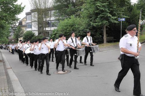 Sonntag Schuetzenfest 2017 04446