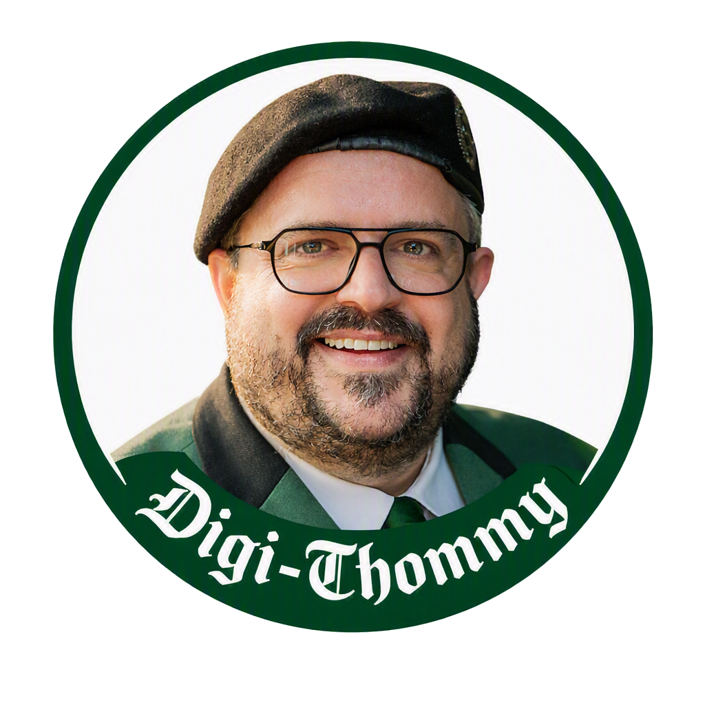 Digi-Thommy