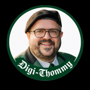 Digi-Thommy